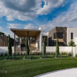 Heavenly Development Project – Williams Ranch Project